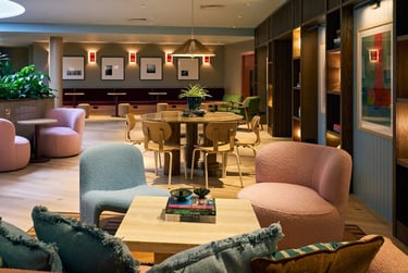 The Altham Student Halls, 1 Blackhorse Lanen, Walthamstow, London, E17 6DS - Image 3