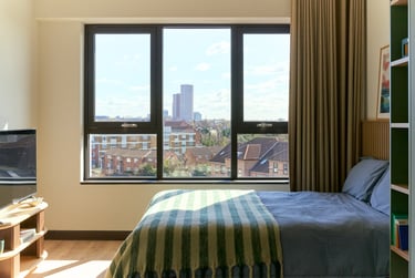 The Altham Student Halls, 1 Blackhorse Lanen, Walthamstow, London, E17 6DS - Image 4
