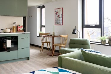 The Altham Student Halls, 1 Blackhorse Lanen, Walthamstow, London, E17 6DS - Image 5