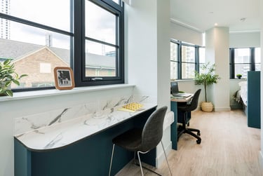 Platinum Studio at Willen House, Bath Street, Islington, London, EC1V9DX - Image 13
