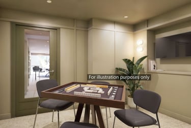 Willen House Student Halls, Bath Street, Islington, London, EC1V 9DX - Image 13