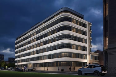 Willen House Student Halls, Bath Street, Islington, London, EC1V 9DX - Image 15