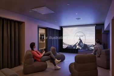 Willen House Student Halls, Bath Street, Islington, London, EC1V 9DX - Image 6
