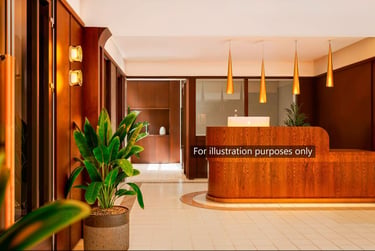 Platinum Studio at Willen House, Bath Street, Islington, London, EC1V9DX - Image 8