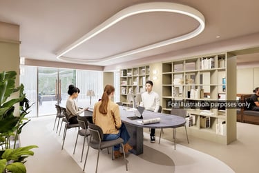 Platinum Studio at Willen House, Bath Street, Islington, London, EC1V9DX - Image 10
