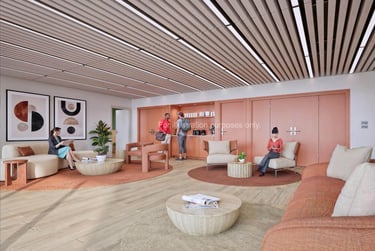 Goldwynn Quay Student Halls, 4 Selsdon Way, Canary Wharf, London, E14 9GL - Image 13