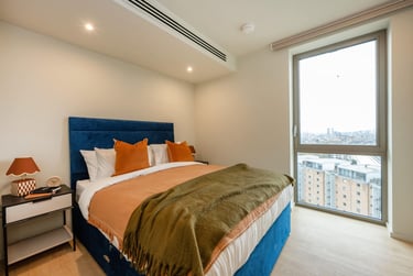 Goldwynn Quay Student Halls, 4 Selsdon Way, Canary Wharf, London, E14 9GL - Image 4