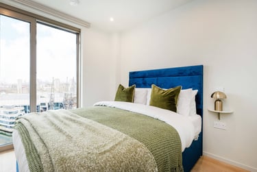 Goldwynn Quay Student Halls, 4 Selsdon Way, Canary Wharf, London, E14 9GL - Image 8