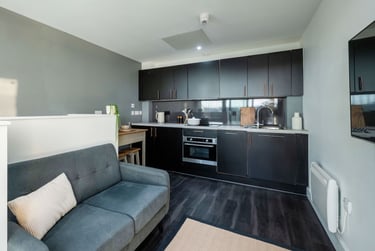 Opto Student Halls, City Road, City Centre, Newcastle, NE1 2AQ - Image 7