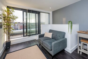 Opto Student Halls, City Road, City Centre, Newcastle, NE1 2AQ - Image 8