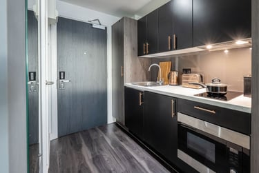 Opto Student Halls, City Road, City Centre, Newcastle, NE1 2AQ - Image 12