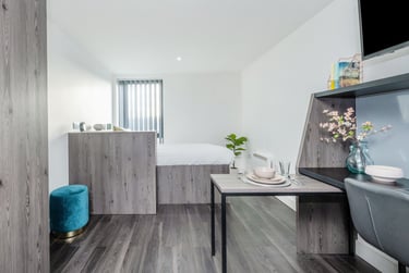 Opto Student Halls, City Road, City Centre, Newcastle, NE1 2AQ - Image 14