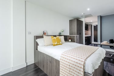 Opto Student Halls, City Road, City Centre, Newcastle, NE1 2AQ - Image 1