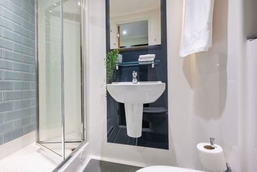 Opto Student Halls, City Road, City Centre, Newcastle, NE1 2AQ - Image 17