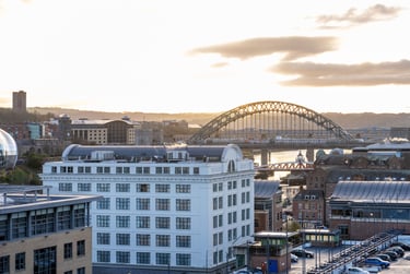 Opto Student Halls, City Road, City Centre, Newcastle, NE1 2AQ - Image 19