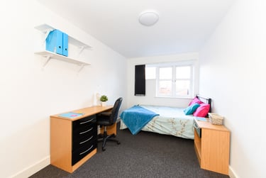 Brookland Road Student Halls, City Centre, Leicester, LE2 6BH - Image 3