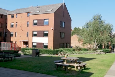 Four Bed Bronze at Regents Court, Rawson Street, City Centre, Leicester, LE16UP - Image 6