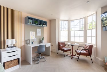 Hamilton House Student Halls, 52-53 Old Steine, City Centre, Brighton, BN1 1NH - Image 3