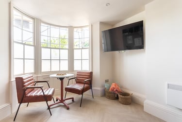 Hamilton House Student Halls, 52-53 Old Steine, City Centre, Brighton, BN1 1NH - Image 9