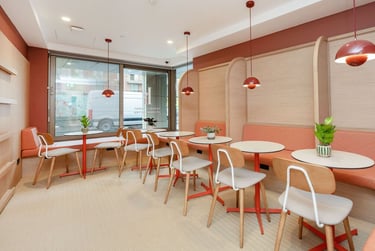 The Keel Houses Student Halls, 8 Lower Gilmore Place, Fountainbridge, Edinburgh, EH3 9NY - Image 12