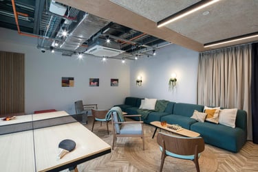 The Keel Houses Student Halls, 8 Lower Gilmore Place, Fountainbridge, Edinburgh, EH3 9NY - Image 14