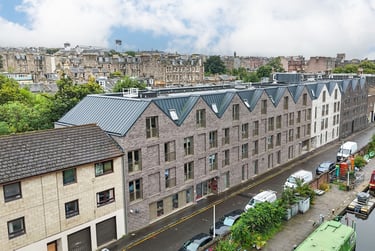 The Keel Houses Student Halls, 8 Lower Gilmore Place, Fountainbridge, Edinburgh, EH3 9NY - Image 15