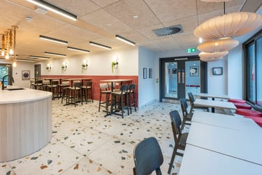 The Keel Houses Student Halls, 8 Lower Gilmore Place, Fountainbridge, Edinburgh, EH3 9NY - Image 17
