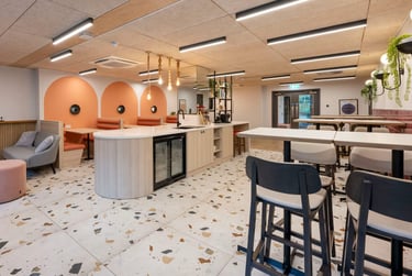The Keel Houses Student Halls, 8 Lower Gilmore Place, Fountainbridge, Edinburgh, EH3 9NY - Image 22