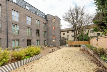 The Keel Houses Student Halls, 8 Lower Gilmore Place, Fountainbridge, Edinburgh, EH3 9NY - Image 23