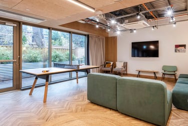 The Keel Houses Student Halls, 8 Lower Gilmore Place, Fountainbridge, Edinburgh, EH3 9NY - Image 3
