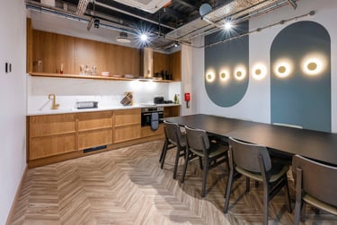 The Keel Houses Student Halls, 8 Lower Gilmore Place, Fountainbridge, Edinburgh, EH3 9NY - Image 8