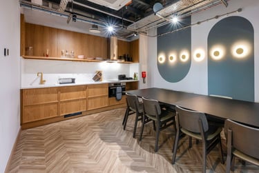 The Keel Houses Student Halls, 8 Lower Gilmore Place, Fountainbridge, Edinburgh, EH3 9NY - Image 9