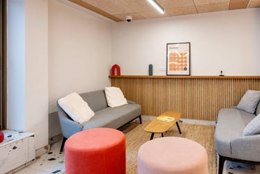 The Keel Houses Student Halls, 8 Lower Gilmore Place, Fountainbridge, Edinburgh, EH3 9NY - Image 9