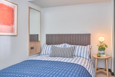 The Alba Student Halls, 8 Mulberry Walk, Canada Water, London, SE16 6BL - Image 10