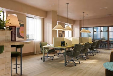 The Alba Student Halls, 8 Mulberry Walk, Canada Water, London, SE16 6BL - Image 13