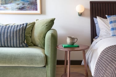 The Alba Student Halls, 8 Mulberry Walk, Canada Water, London, SE16 6BL - Image 1