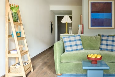 The Alba Student Halls, 8 Mulberry Walk, Canada Water, London, SE16 6BL - Image 5