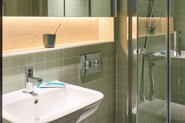 The Alba Student Halls, 8 Mulberry Walk, Canada Water, London, SE16 6BL - Image 6