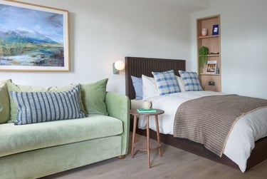 The Alba Student Halls, 8 Mulberry Walk, Canada Water, London, SE16 6BL - Image 8