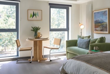 The Alba Student Halls, 8 Mulberry Walk, Canada Water, London, SE16 6BL - Image 9