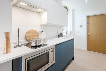Aire Student Halls, Boothen Road, City Centre, Stoke, ST4 4AH - Image 10