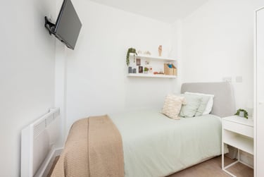 Aire Student Halls, Boothen Road, City Centre, Stoke, ST4 4AH - Image 13