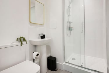 Aire Student Halls, Boothen Road, City Centre, Stoke, ST4 4AH - Image 14