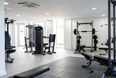 Aire Student Halls, Boothen Road, City Centre, Stoke, ST4 4AH - Image 3