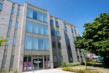 Standard Studio at Aire, Boothen Road, City Centre, Stoke, ST44AH - Image 5