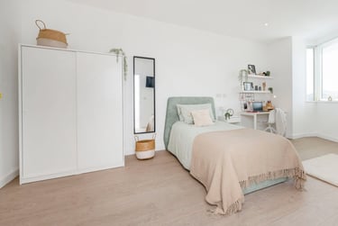 Aire Student Halls, Boothen Road, City Centre, Stoke, ST4 4AH - Image 4