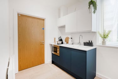 Aire Student Halls, Boothen Road, City Centre, Stoke, ST4 4AH - Image 8