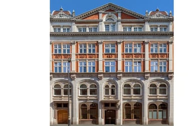 Premium Studio With Wet Room at Grosvenor House, 141-143 Drury Lane, Covent Garden, London, WC2B5TB - Image 10