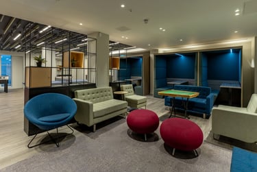 Premium Studio With Wet Room at Grosvenor House, 141-143 Drury Lane, Covent Garden, London, WC2B5TB - Image 6