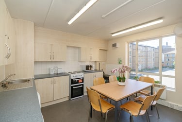 Platt Hall and Writtle House Student Halls, Chancellor Place, Colindale, London, NW9 5HA - Image 4